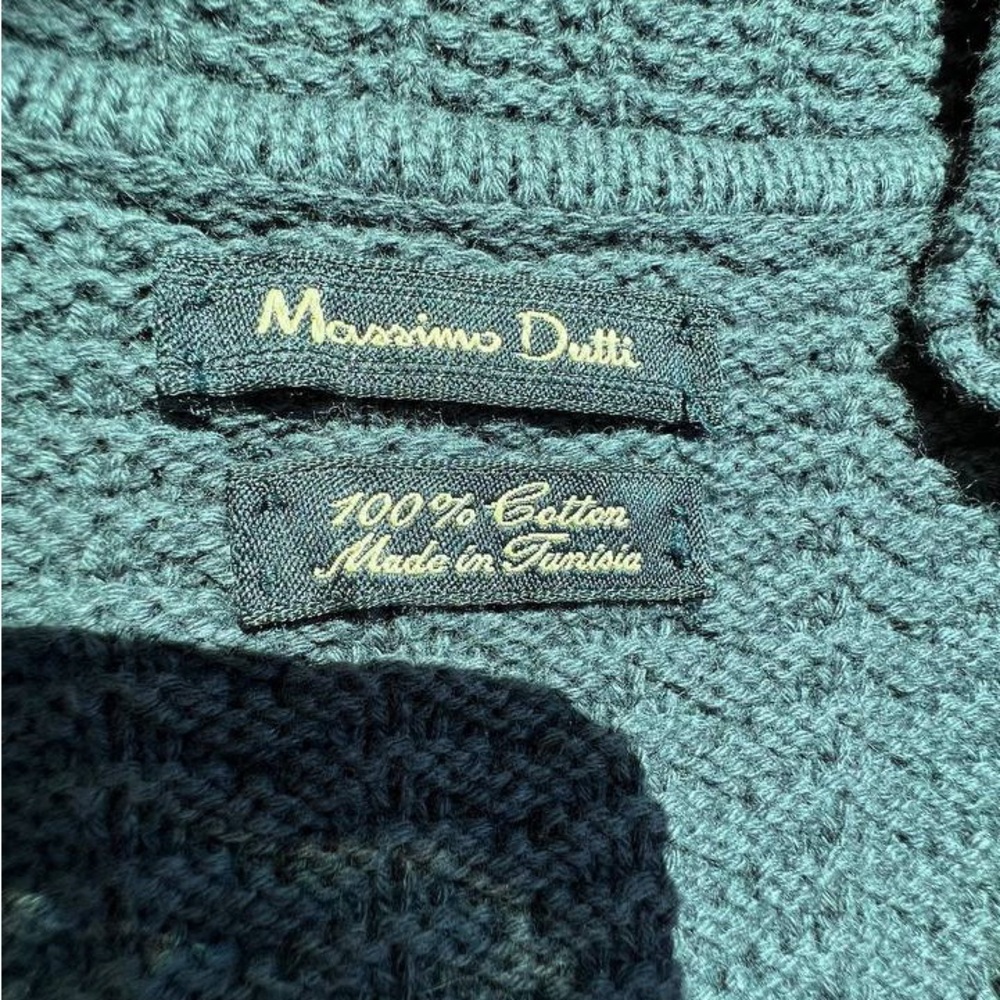Massimo dutti Cardigan